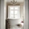 Burlington Admiral 165cm Double Ended Bath | Old Fashioned Bathrooms