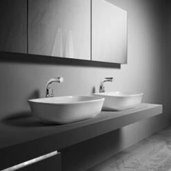 Victoria Albert Amiata 60 Basin By Old Fashioned Bathrooms -Oldfashionedbathrooms Store Amiata 60 email 2