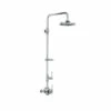 Stock Clearance - Burlington Stour Shower