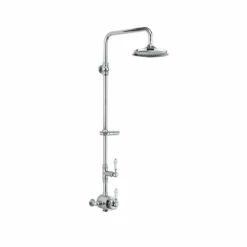 Stock Clearance - Burlington Stour Shower