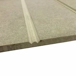 Tongue & Groove Effect Bath Side Panel | Old Fashioned Bathrooms -Oldfashionedbathrooms Store Bath Panel Image 1