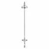 Belgravia Thermostatic Exposed Shower & Bath Filler | OFB