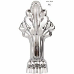 Oldfashionedbathrooms Store -Oldfashionedbathrooms Store Blenheim Double Ended Acrylic Bath 1 1