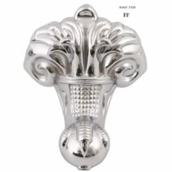 Blenheim Double Ended Acrylic Bath - 1750mm | Old Fashioned Bathrooms -Oldfashionedbathrooms Store Blenheim Double Ended Acrylic Bath 3 1