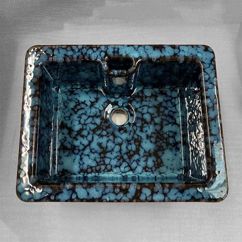 Thomas Crapper Downham Cloakroom Basin - 4 Finishes Available | Old Fashioned Bathrooms 8 Thomas Crapper Downham Cloakroom Basin - 4 Finishes Available | Old Fashioned Bathrooms - Image 8