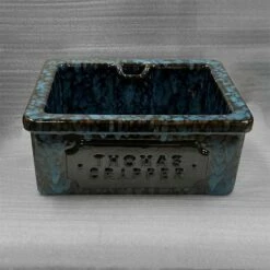 Thomas Crapper Downham Cloakroom Basin - 4 Finishes Available | Old Fashioned Bathrooms 11 Thomas Crapper Downham Cloakroom Basin - 4 Finishes Available | Old Fashioned Bathrooms -Oldfashionedbathrooms Store Blue Anthacite2