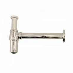 Thomas Crapper Horton Cloakroom Basin Set 24 Thomas Crapper Horton Cloakroom Basin Set -Oldfashionedbathrooms Store Bottle Trap Extension Pipe Flange NP