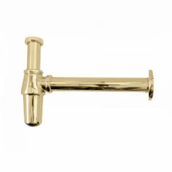 Thomas Crapper Horton Cloakroom Basin Set 23 Thomas Crapper Horton Cloakroom Basin Set -Oldfashionedbathrooms Store Bottle Trap Extension Pipe Flange PB