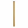 St James Brass 18mm Riser Pipe | Old Fashioned Bathrooms | Suffolk