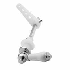 Cistern Lever For Syphon Flush Toilets | OFB