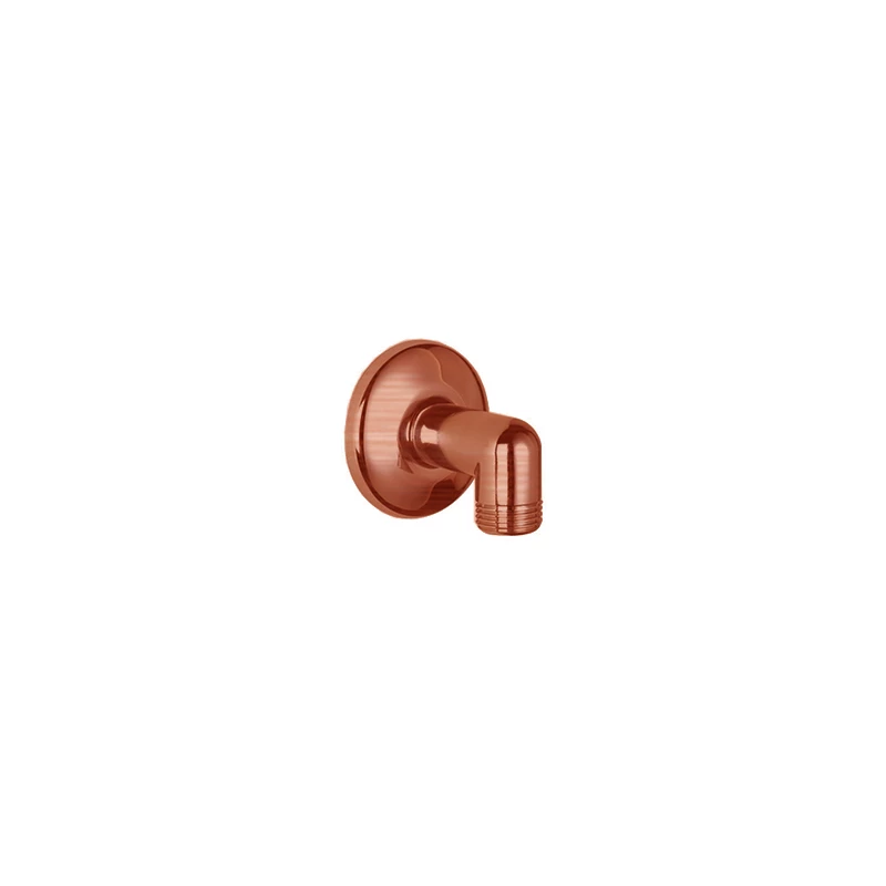 St James - 'Kit 5' Copper Concealed Shower | Shop Here 4 St James - 'Kit 5' Copper Concealed Shower | Shop Here - Image 4