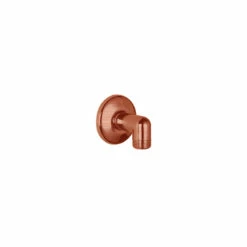 St James - 'Kit 6' Copper Concealed Shower | Shop Here 9 St James - 'Kit 6' Copper Concealed Shower | Shop Here -Oldfashionedbathrooms Store Copper Shower Wall Elbow