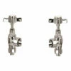 Thomas Crapper Crosshead Radiator Valves | Old Fashioned Bathrooms