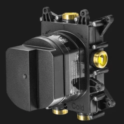 Belgravia Crosshead Thermostatic Shower Valve - 1 Outlet | OFB 7 Belgravia Crosshead Thermostatic Shower Valve - 1 Outlet | OFB -Oldfashionedbathrooms Store Crosswater CrossBox 2