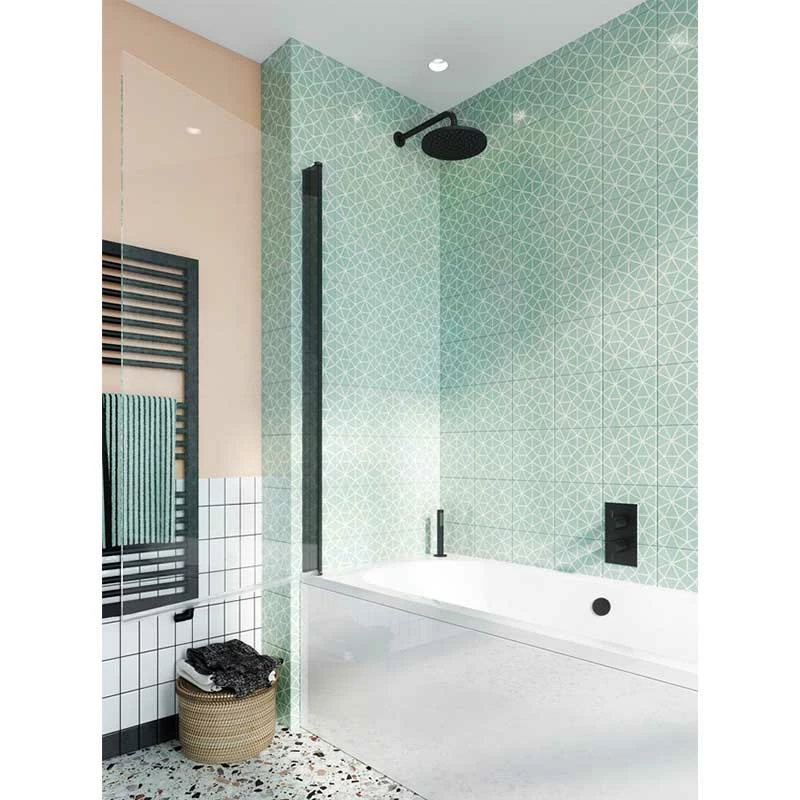 Design 8 Single Panel | Old Fashioned Bathrooms 3 Design 8 Single Panel | Old Fashioned Bathrooms - Image 3