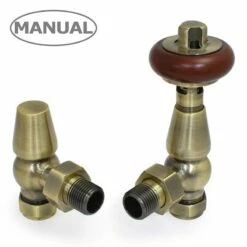 Eton Traditional Radiator Valve | Old Fashioned Bathrooms 11 Eton Traditional Radiator Valve | Old Fashioned Bathrooms -Oldfashionedbathrooms Store ETO AG AB 1500