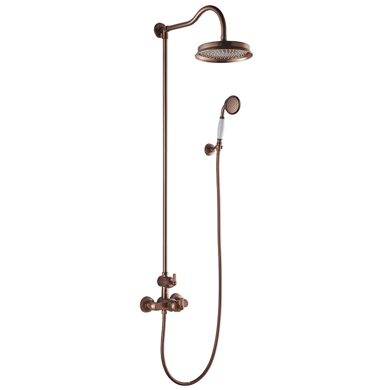 Liberty Exposed Shower By Old Fashioned Bathrooms In Suffolk 1 Liberty Exposed Shower By Old Fashioned Bathrooms In Suffolk