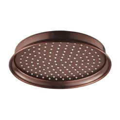 Liberty Brass 225mm Shower Head By Old Fashioned Bathrooms