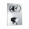 Fontley Thermostatic Two-way Shower Valve | OFB