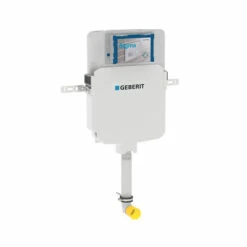Geberit Sigma Concealed Cistern 12cm 6/3 Litres | Shop Here