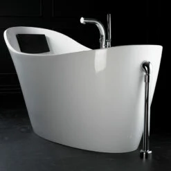Victoria + Albert Kit 17 Bath Waste By Old Fashioned Bathrooms -Oldfashionedbathrooms Store K17 Gallery 3 EU