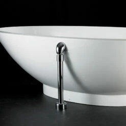 Victoria + Albert Kit 17 Bath Waste By Old Fashioned Bathrooms -Oldfashionedbathrooms Store K17 Gallery 4 EU