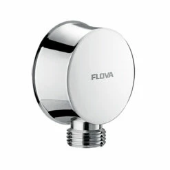 Liberty Brass Wall Outlet Elbow By Old Fashioned Bathrooms -Oldfashionedbathrooms Store KIL120