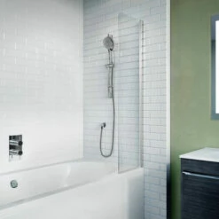 Kai 6 Bath Guard | Old Fashioned Bathrooms | Buy It Now