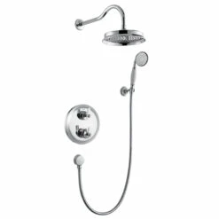 Liberty Concealed Shower By Old Fashioned Bathrooms In Suffolk -Oldfashionedbathrooms Store LI3WPK1 PRODUCT copy