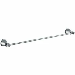 Liberty Brass Single Towel Bar By Old Fashioned Bathrooms In Suffolk -Oldfashionedbathrooms Store LI8981