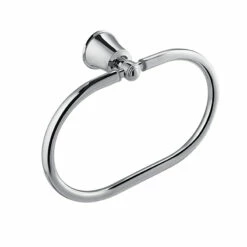 Liberty Towel Ring By Old Fashioned Bathrooms In Suffolk -Oldfashionedbathrooms Store LI8985 PRODUCT scaled 1