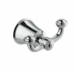 Liberty Brass Robe Hook By Old Fashioned Bathrooms In Suffolk -Oldfashionedbathrooms Store LI8988 PRODUCT
