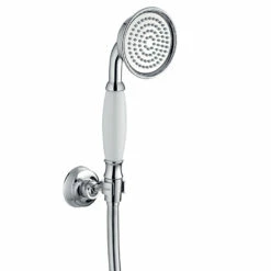 Liberty Brass Shower Hand Set By Old Fashioned Bathrooms -Oldfashionedbathrooms Store LISK