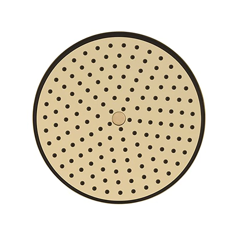 MPRO Industrial Easy Clean Shower Head 8" By Old Fashioned Bathrooms 2 MPRO Industrial Easy Clean Shower Head 8" By Old Fashioned Bathrooms - Image 2