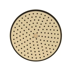 MPRO Industrial Shower Valve With Shower Rose, Bath Filler And Handset. -Oldfashionedbathrooms Store MPRO Industrial 200mm Easy Clean Shower Rose 2 3