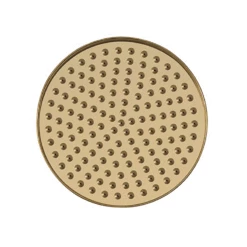 MPRO Industrial Shower Valve With Shower Rose, Bath Filler And Handset. -Oldfashionedbathrooms Store MPRO Industrial 200mm Standard Shower Rose 3