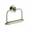 Thomas Crapper Marlborough Toilet Paper Holder | Old Fashioned Bathrooms