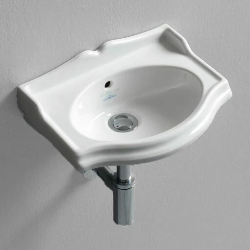 Old England Suffolk Cloakroom Basin | Old Fashioned Bathrooms -Oldfashionedbathrooms Store Old England Cloakroom Basin