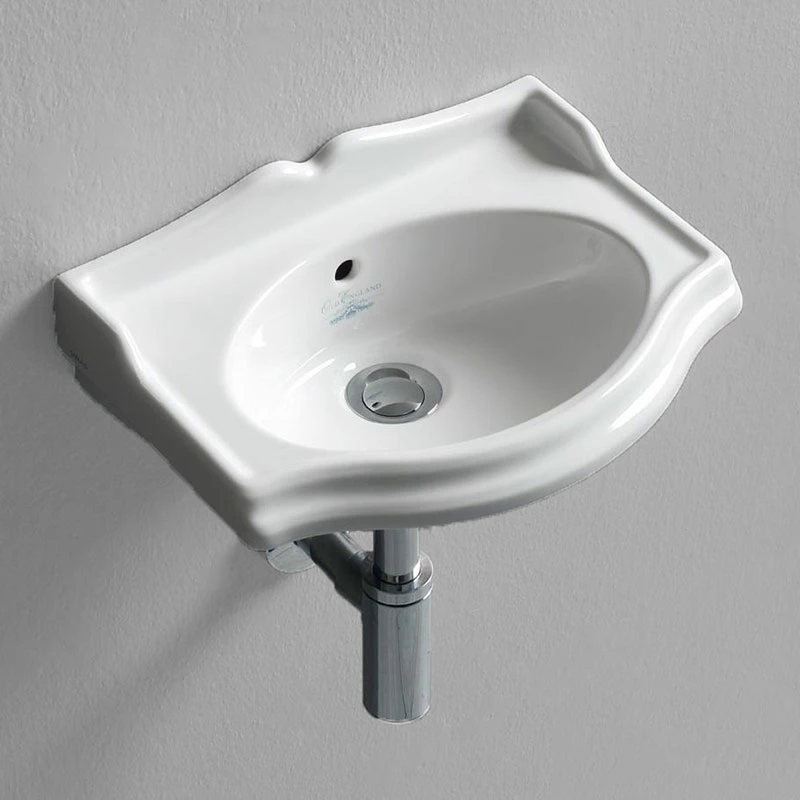 Old England Suffolk Cloakroom Basin | Old Fashioned Bathrooms 1 Old England Suffolk Cloakroom Basin | Old Fashioned Bathrooms