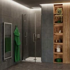 Crosswater 'Optix 10' Pivot Door | Old Fashioned Bathrooms 5 Crosswater 'Optix 10' Pivot Door | Old Fashioned Bathrooms -Oldfashionedbathrooms Store Optix 10 Pivot Door 1