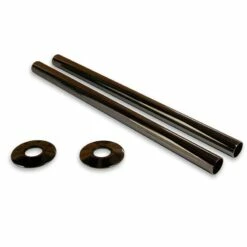 Sleeving Kit 300mm (Pair) | Old Fashioned Bathrooms -Oldfashionedbathrooms Store SLEEVE 300 BL 1500