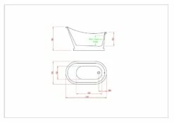 BC Designs Penny Bath | Old Fashioned Bathrooms 5 BC Designs Penny Bath | Old Fashioned Bathrooms -Oldfashionedbathrooms Store Screenshot 2023 07 31 095652