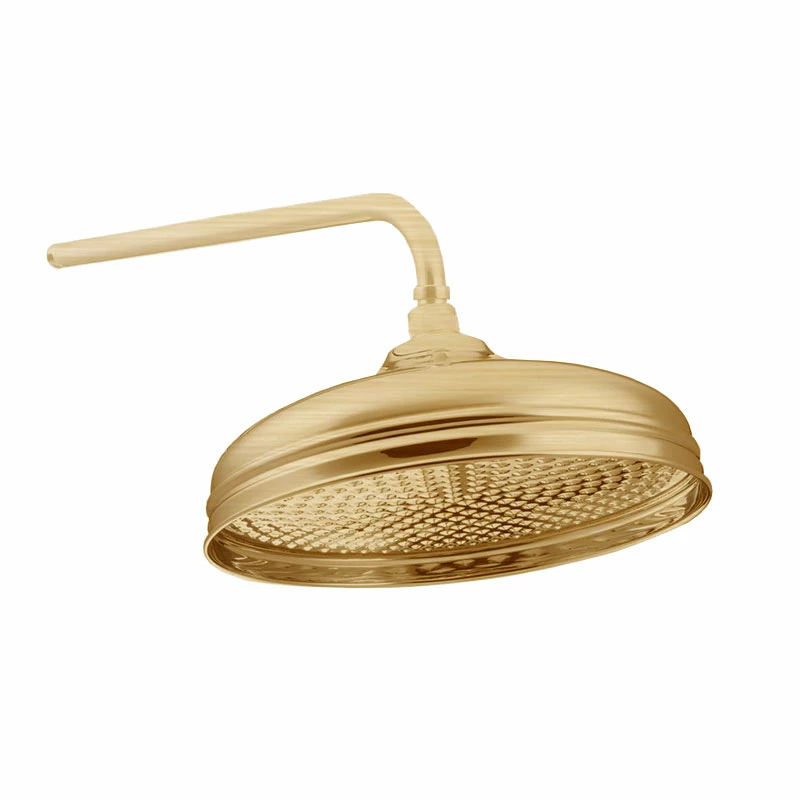 St James - 'Kit 4' Brass Concealed Shower | Shope Here 2 St James - 'Kit 4' Brass Concealed Shower | Shope Here - Image 2