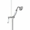 St James Chrome Hand Shower With Slider & Hose | Suffolk