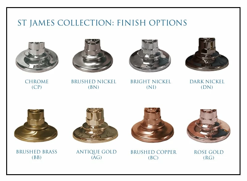 St James Dog Bone Toilet Roll Holder | Old Fashioned Bathrooms 2 St James Dog Bone Toilet Roll Holder | Old Fashioned Bathrooms - Image 2