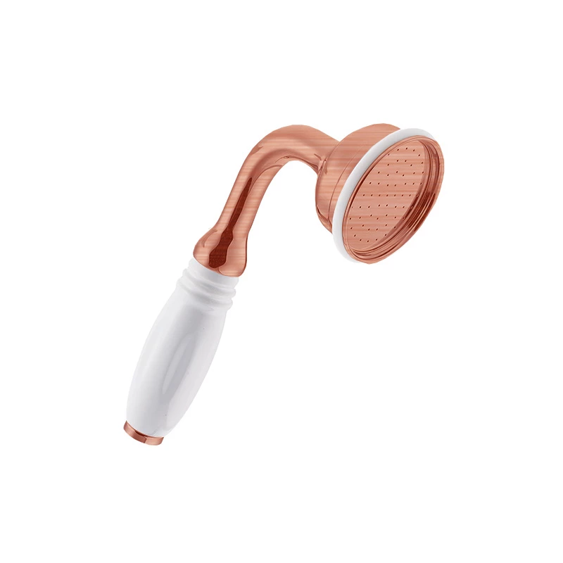 St James Copper Hand Shower | Old Fashioned Bathrooms 1 St James Copper Hand Shower | Old Fashioned Bathrooms