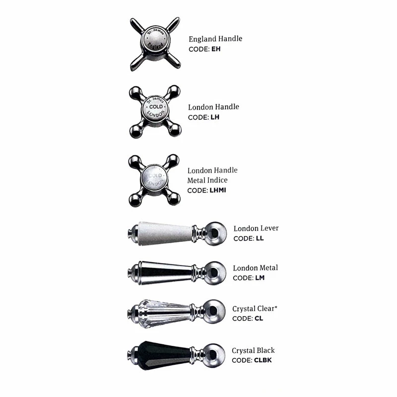 St James Copper Traditional Exposed Valve – 2 Outlets | Suffolk 2 St James Copper Traditional Exposed Valve – 2 Outlets | Suffolk - Image 2