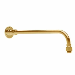 St James - 'Kit 4' Brass Concealed Shower | Shope Here 8 St James - 'Kit 4' Brass Concealed Shower | Shope Here -Oldfashionedbathrooms Store St James Overhead Shower Arm 3