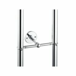 Standpipe Support Bracket - Old Fashioned Bathrooms