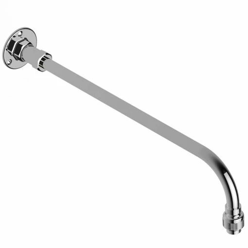 Thomas Crapper Ovington Wall Mounted Shower Arm -Oldfashionedbathrooms Store Thomas Crapper Arm